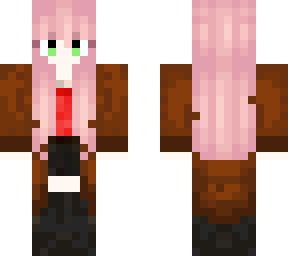 amilea skinn