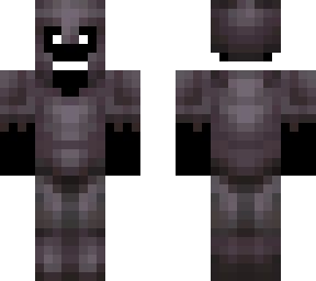 armored skin [troll]