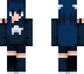 bailey blue ~ rce