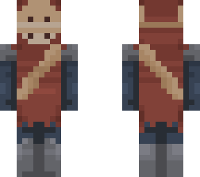 barbarian