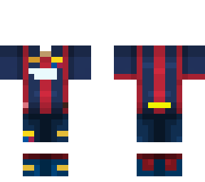 barcelona outfit base