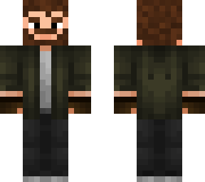 bearded survivor