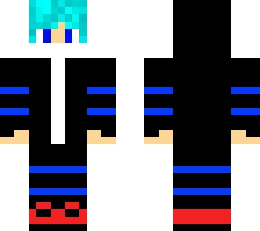 bedrock skin