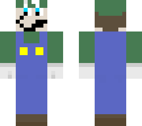 best weegee skin