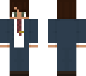 business | Minecraft Skins