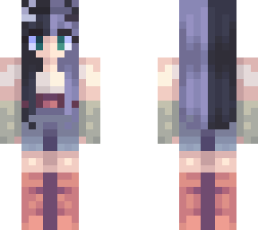 celeste persona