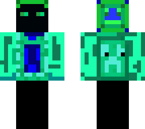 cool drip green-hunter-4