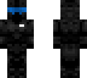 cool space guy