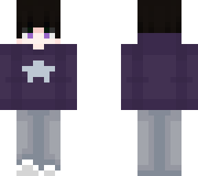 customized skin of ganger (original not mine i edited it)