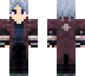 dante dmc5 v