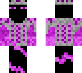 dark enderman prince
