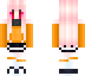demon girl 2