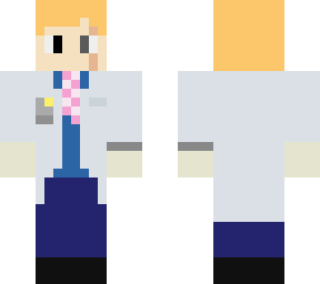 dr. luvig
