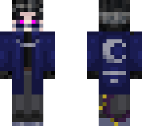 elias: the god of nothing, the moon (whsmp)