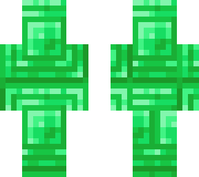 emerald