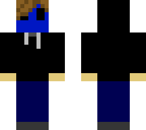 eyeless jack