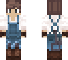 farmer gabe