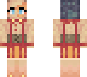 femme nights at freddy's sunnie