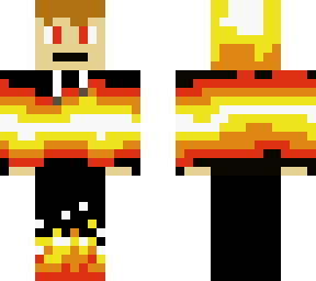 fire