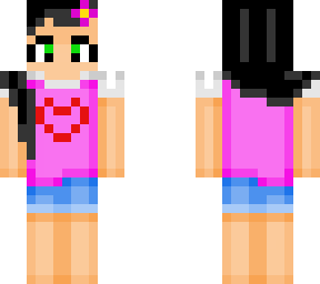 first real re-shade