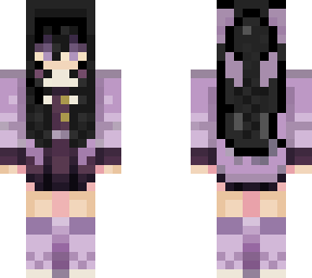 fixed legs
