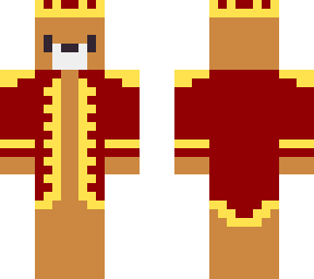 fox king