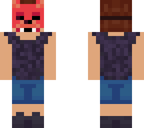 foxy bro