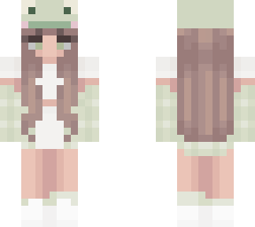 frog
