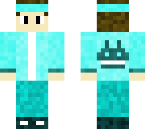 gd player skin
