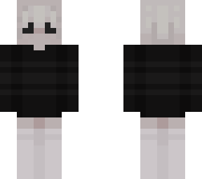 ghost like