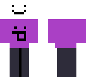 ghxstyxanimates official minecraft skin