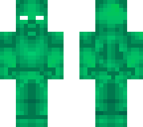 green haze brine