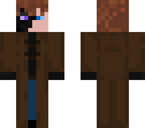 harlan (dsmp oc) 2.0