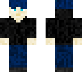 hoodie guy