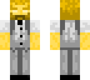 jack black midas (ghost)