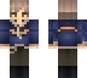 jean - aot school castes