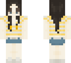 jennifer check yellow