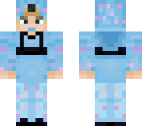 johnny joestar (winter outfit)