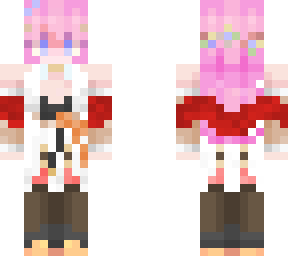 kaede - stella sora