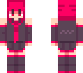 kasane teto