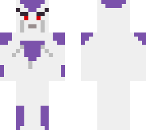 king freeza