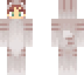 kitten costume v1