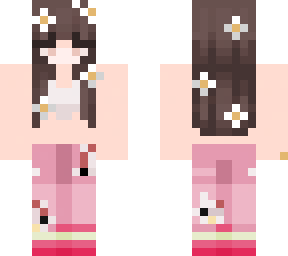 lana del rey - hello kitty - fresita