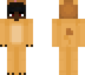 lion terronixx
