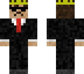 mafia boss king