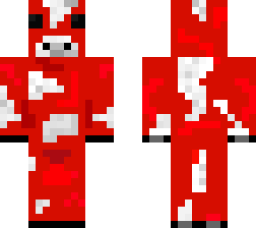 male mooshroom