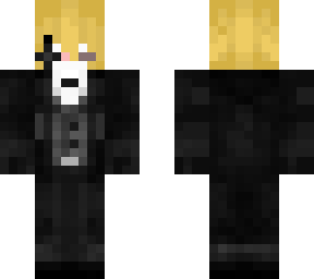 mav black star
