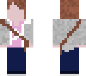 max caulfield