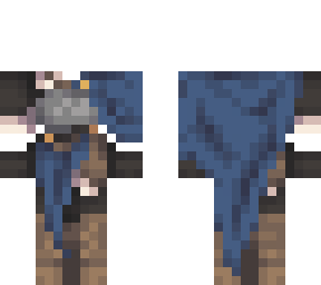 mc skin