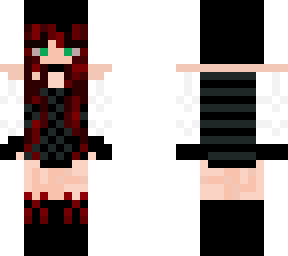 midnight medieval skin